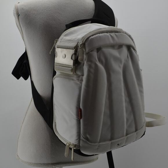 Manfrotto Agile White Slingshot DSLR Camera Bag Photography - Picture 8 of 10